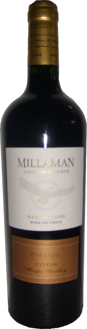 MillamanZinfandel2008
